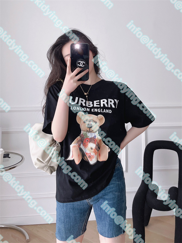 BURBERRY バーバリー Tシャツ 半袖 