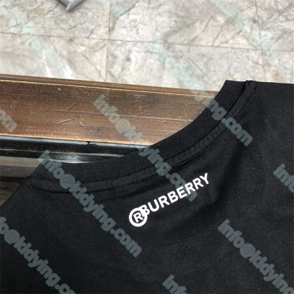 BURBERRY バーバリー 半袖 Tシャツコピー