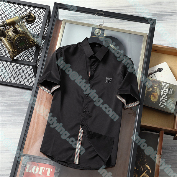 BURBERRY バーバリー半袖シャツ通販 激安
