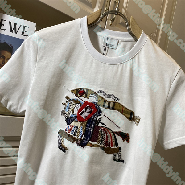 BURBERRY バーバリー半袖Tシャツコピー