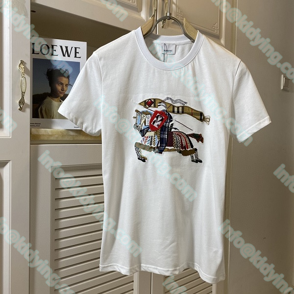 BURBERRY バーバリー半袖Tシャツコピー