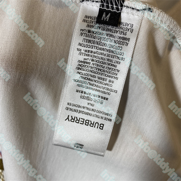 BURBERRY バーバリー半袖Tシャツコピー