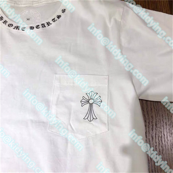 CHROME HEARTS 半袖Tシャツ激安