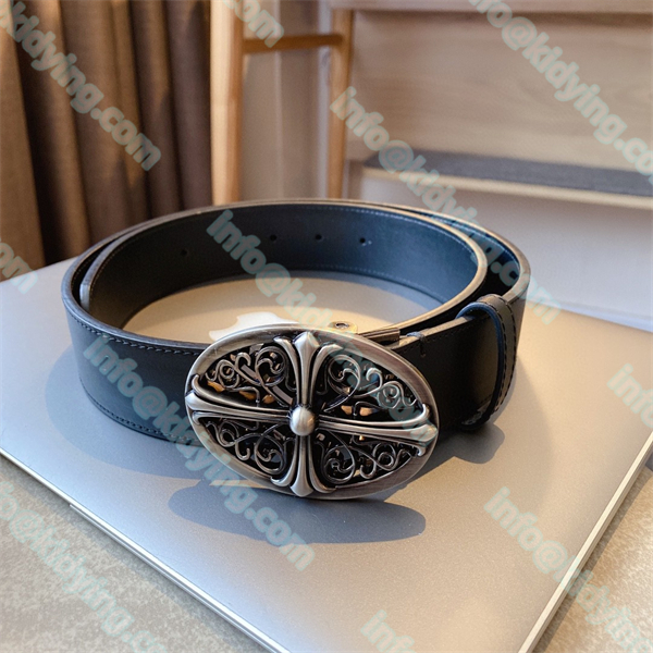 CHROME HEARTS クロムハーツ ベルト