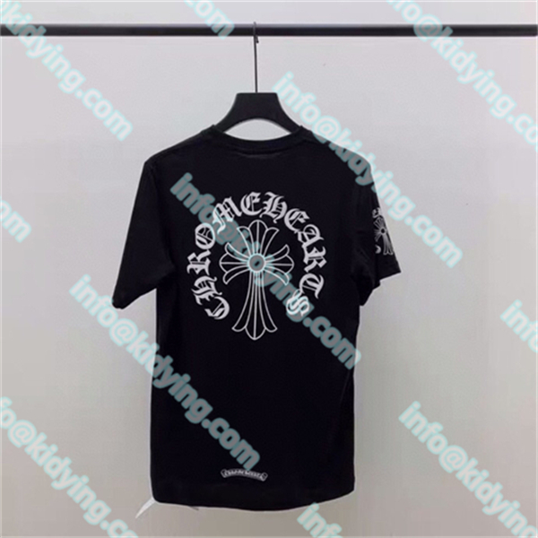 CHROME HEARTS 半袖Tシャツ激安