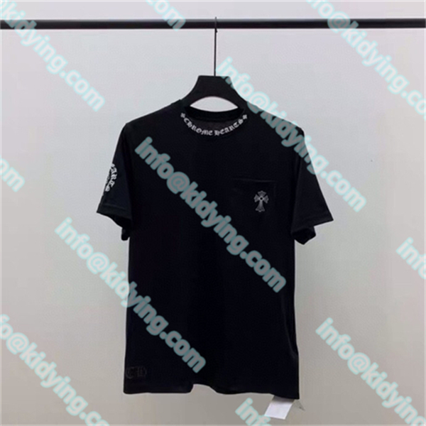 CHROME HEARTS 半袖Tシャツ激安