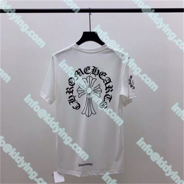 CHROME HEARTS 半袖Tシャツ激安