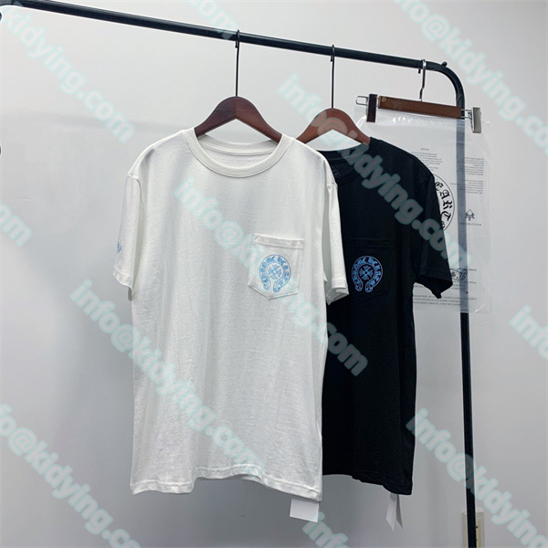 CHROME HEARTSクロムハーツ半袖 Tシャツ 