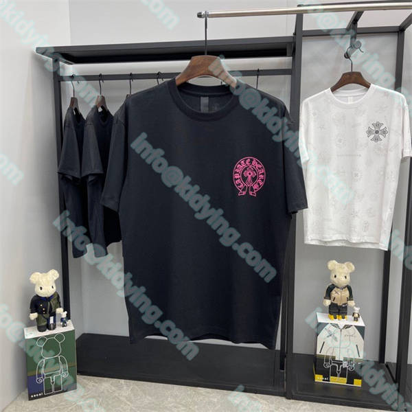 CHROME HEARTS 半袖 コピー 