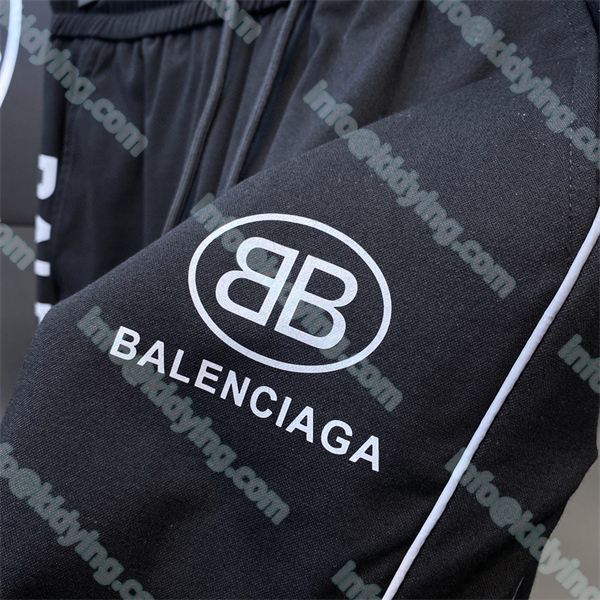 BALENCIAGA バレンシアガ パンツカジュアルショーツ