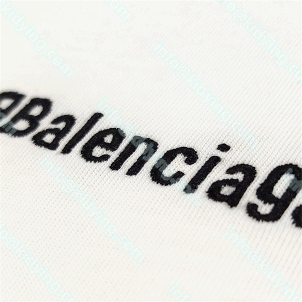 BALENCIAGA バレンシアガ半袖 Tシャツコピー