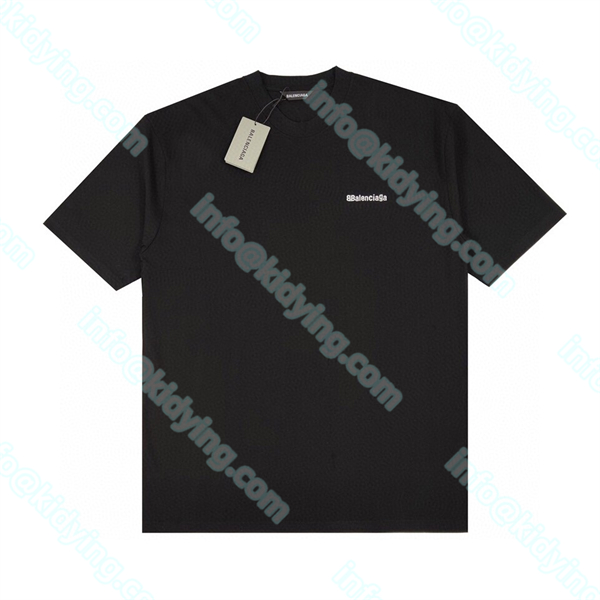 BALENCIAGA バレンシアガ半袖 Tシャツコピー