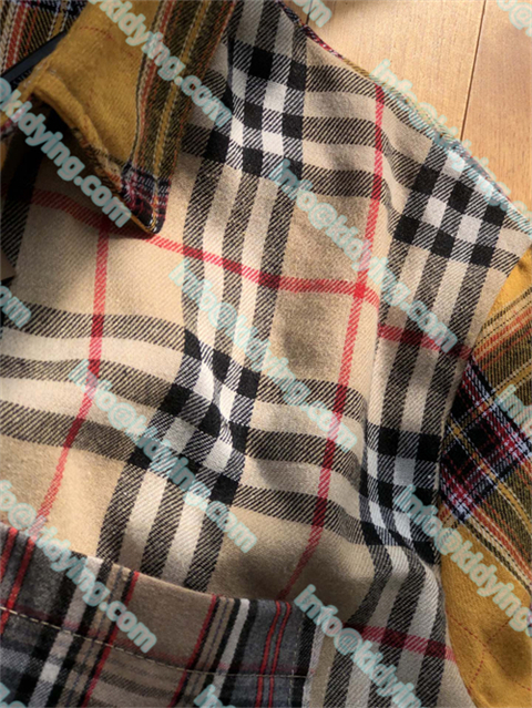 BURBERRY バーバリー リカップルシャツ