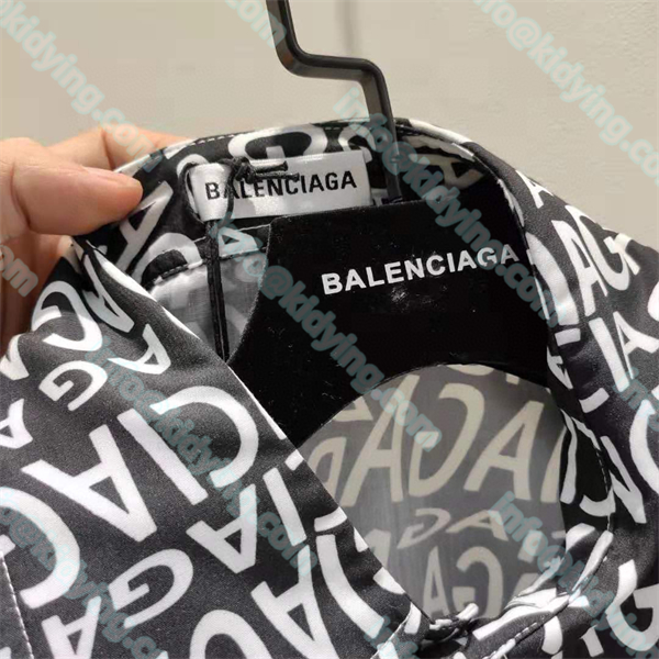 BALENCIAGA バレンシアガ 長袖シャツコピー 