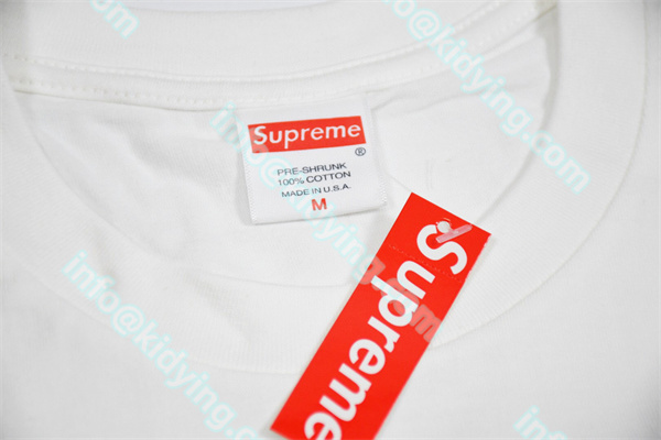 Supreme t シャツ コピー