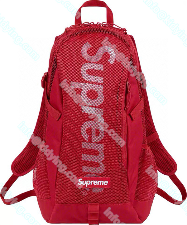 Supreme スーパー リュックコピー