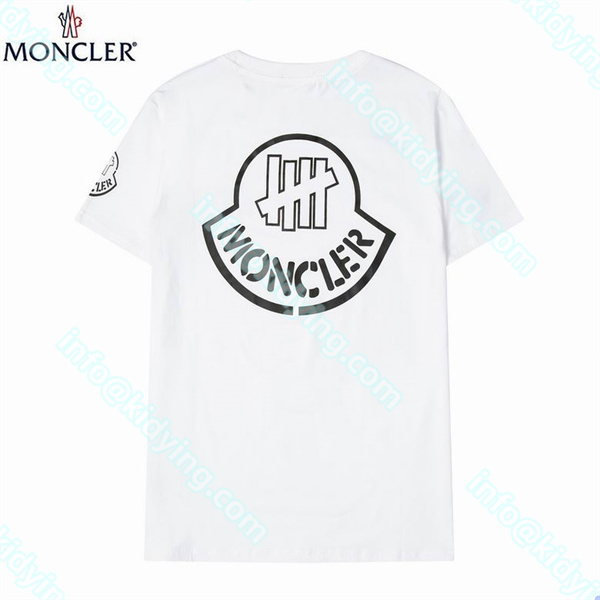 MONCLERＴシャツ 高人気コピー