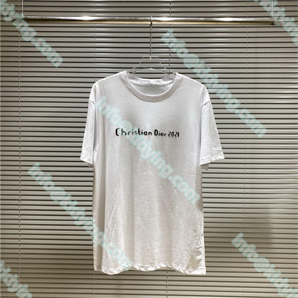 DIOR アベツク Tシャツ コピー