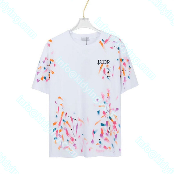 ディオール Tシャツ 偽物