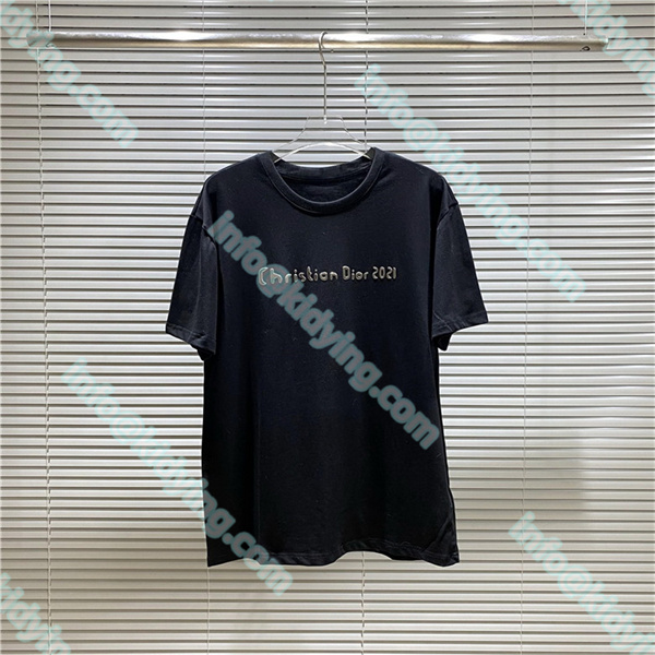 DIOR アベツク Tシャツ コピー