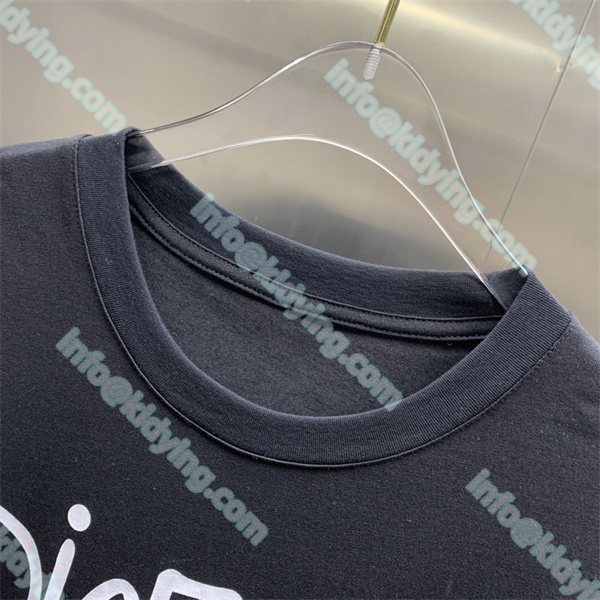 DIOR Tシャツ 偽物高品質