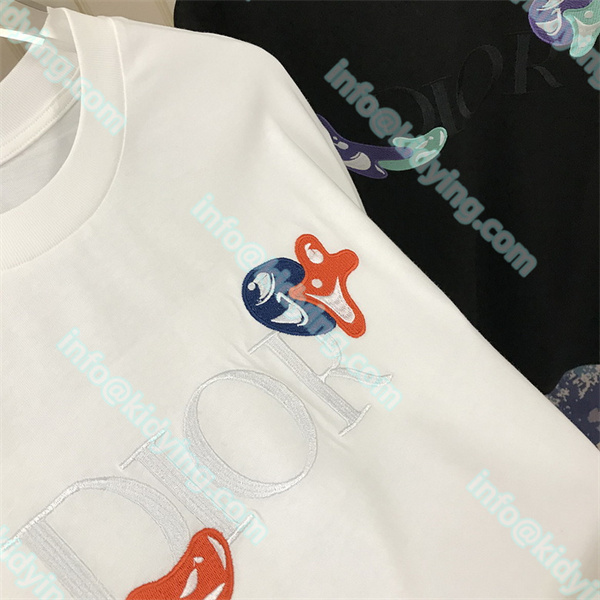 ディオール Tシャツ 偽物