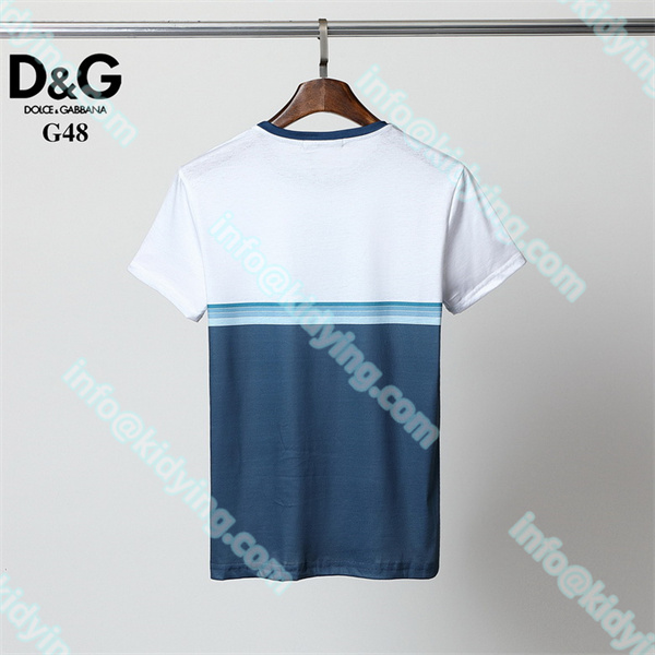 Dolce&Gabbana Tシャツ 偽物