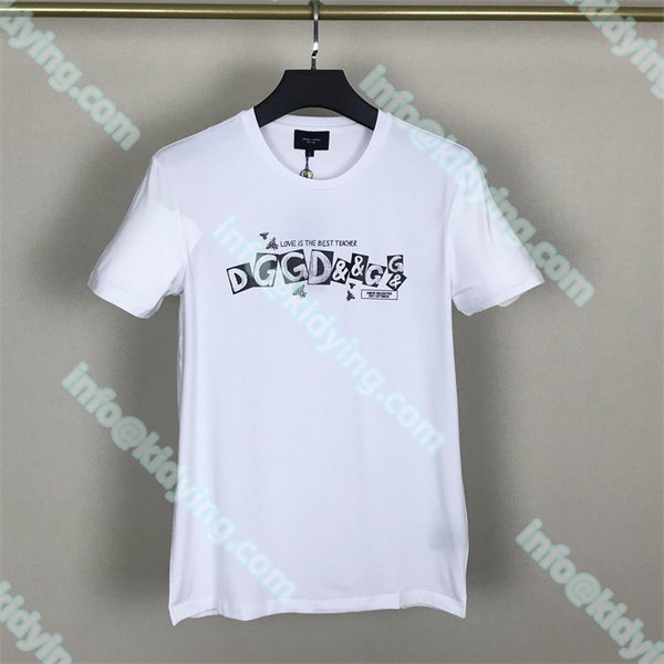 Dolce&Gabbana Tシャツ コピー