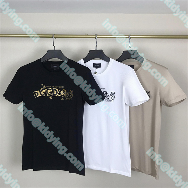 Dolce&Gabbana Tシャツ コピー