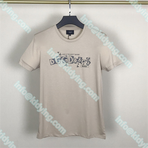 Dolce&Gabbana Tシャツ コピー