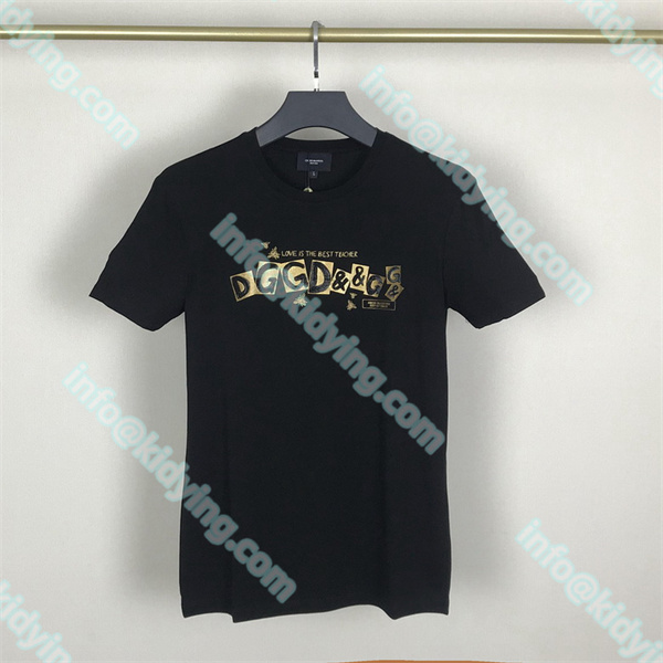 Dolce&Gabbana Tシャツ コピー