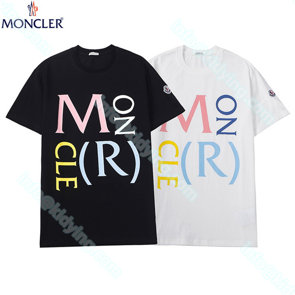 モンクレールスーパーコピーtシャツ