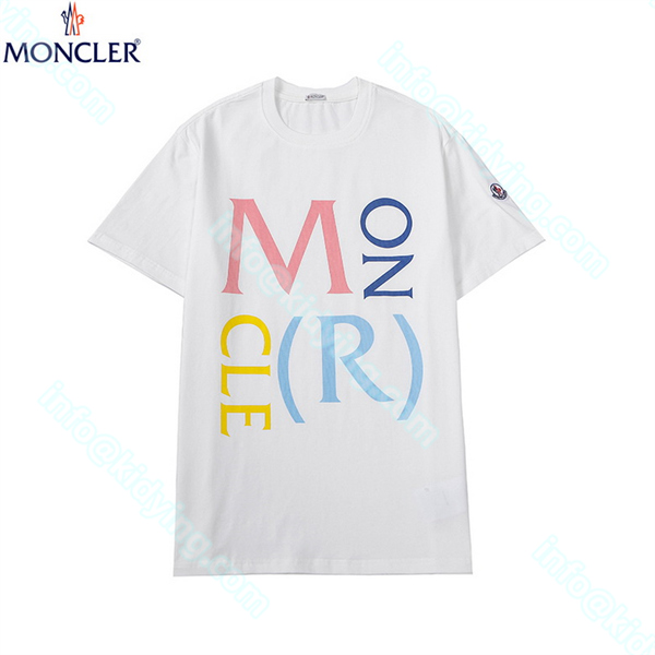 モンクレールスーパーコピーtシャツ