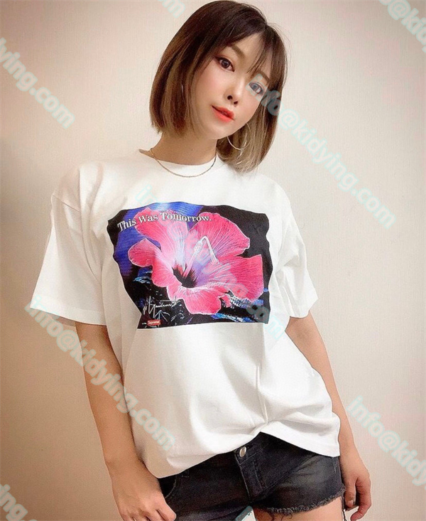 SUPREME tシャツ コピー 通販 半袖