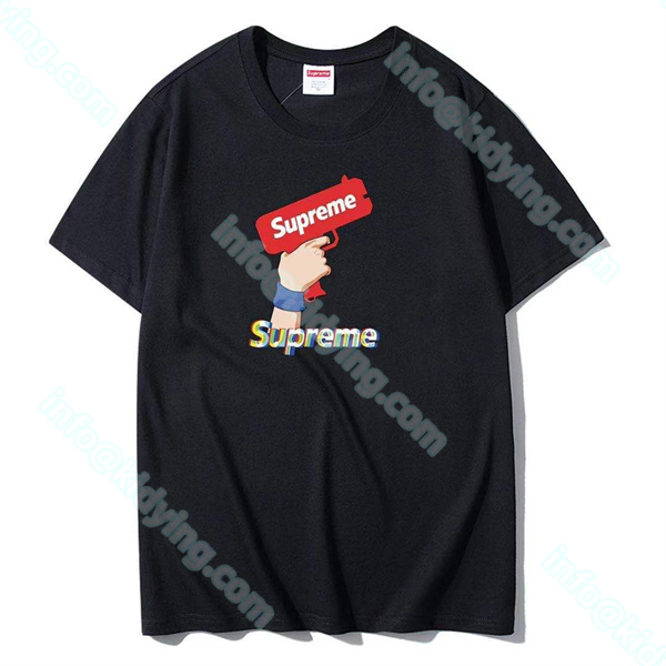 SUPREME tシャツ コピー