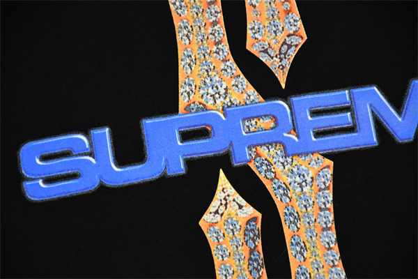 SUPREME 服 激安