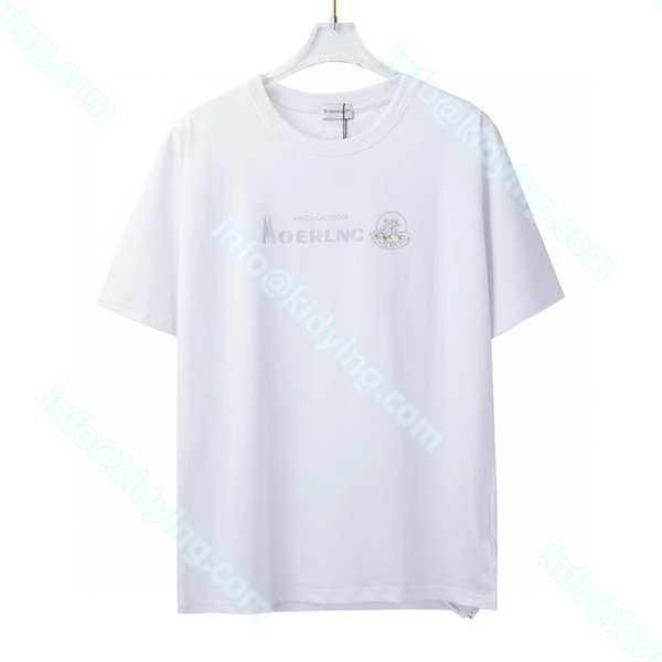 モンクレール 新作 半袖tシャツ