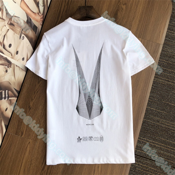 モンクレール tシャツ コピー