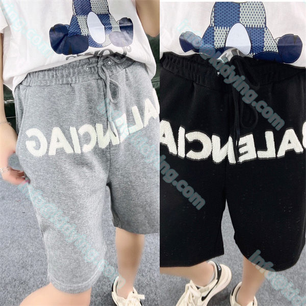 コピーバレンシアガ 通販 ショートパンツ