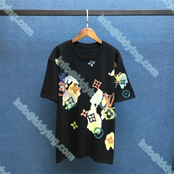 Louis vuitton ルイヴィトン Tシャツ コピー