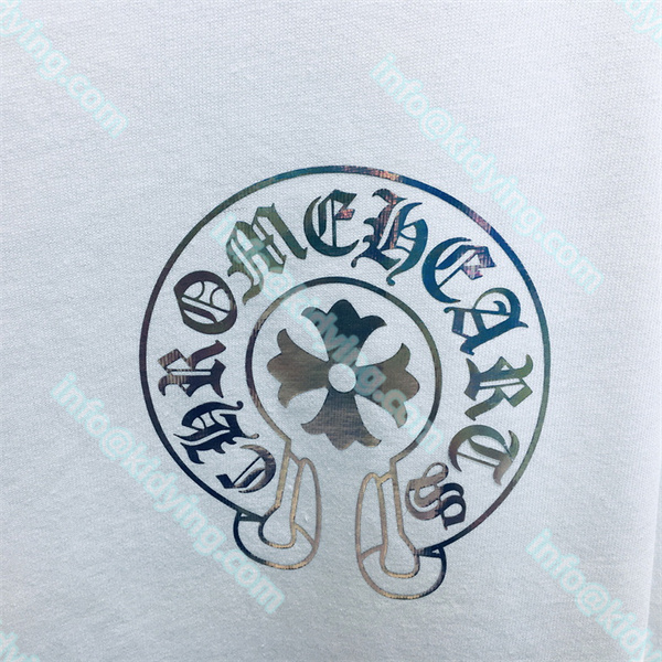 Chrome Hearts クロムハーツ Tシャツ 偽物