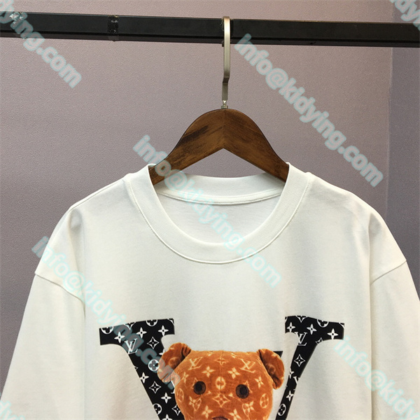 Louis vuitton ルイヴィトン Tシャツ コピー