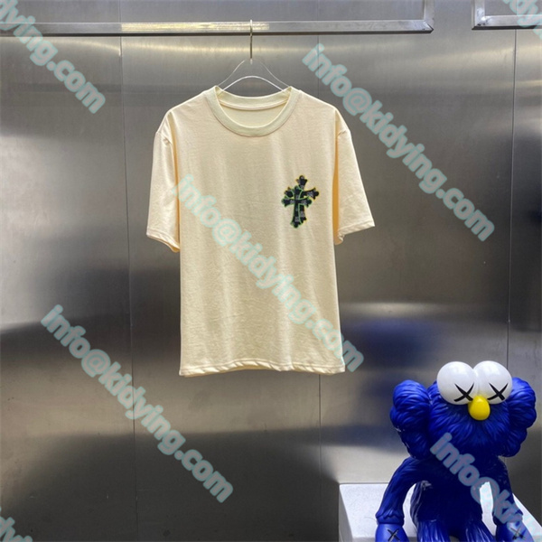 メンズ Tシャツ Chrome Hearts コピー