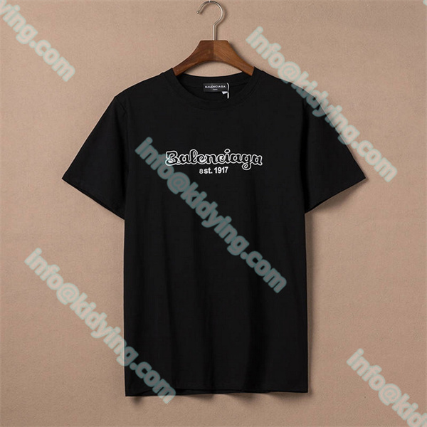 バレンシアガ Tシャツ コピー