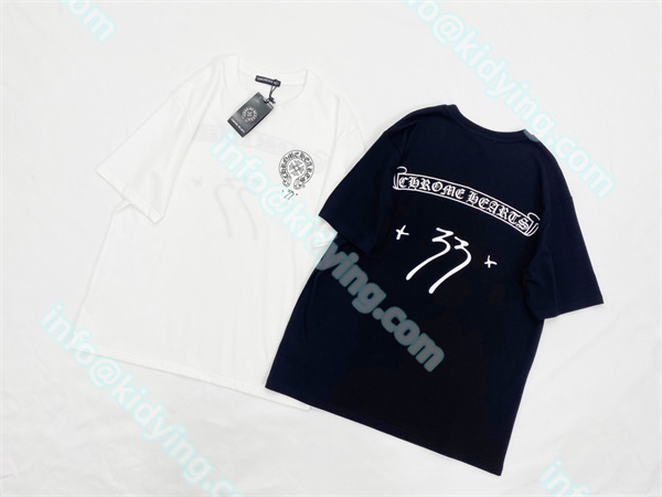 Tシャツ 偽物 クロムハーツ