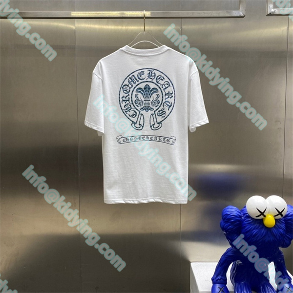 Tシャツ コピー クロムハーツ