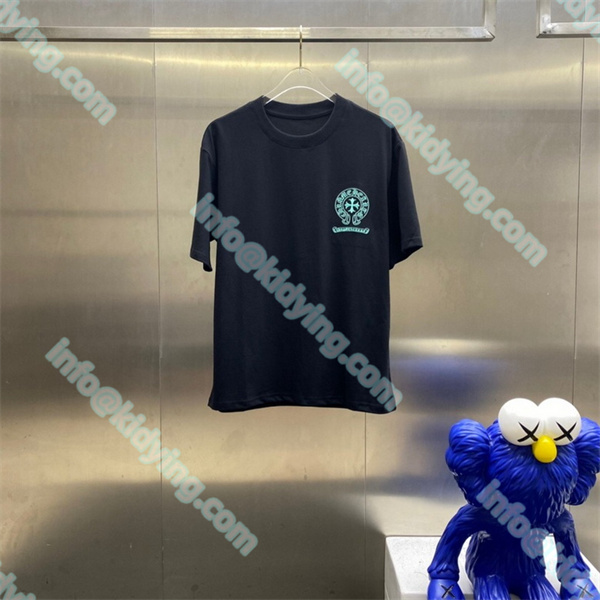 Chrome Hearts Tシャツ コピー クロムハーツ