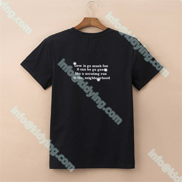 Balenciaga Tシャツ 偽物