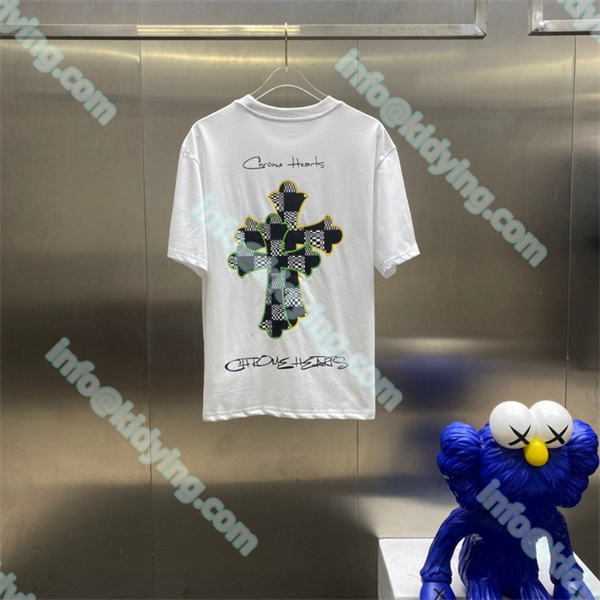 メンズ Tシャツ Chrome Hearts コピー