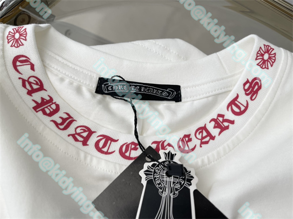 白 Tシャツ クロムハーツ Chrome Hearts コピー